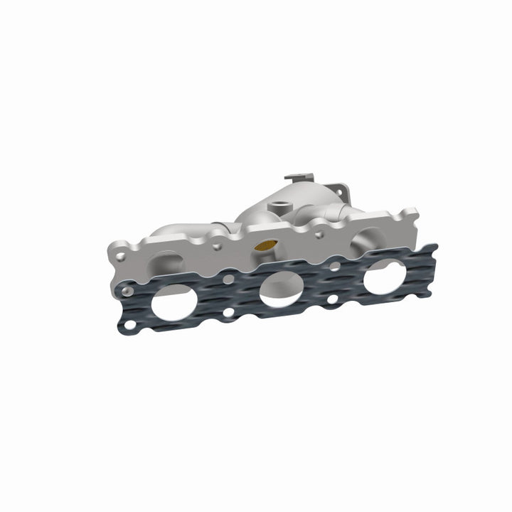 MagnaFlow 2007 XC90 3.2L Underbody Direct Fit Converter