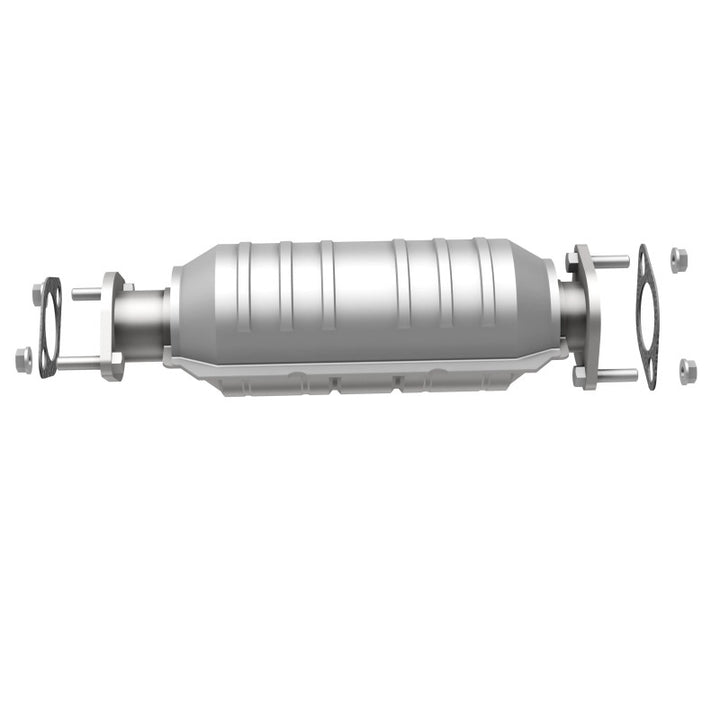 MagnaFlow 06-11 Hyundai Accent 1.6L Direct Fit Converter