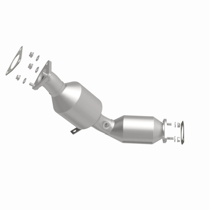 MagnaFlow 04-08 Infiniti FX35 3.5L Direct Fit Converter