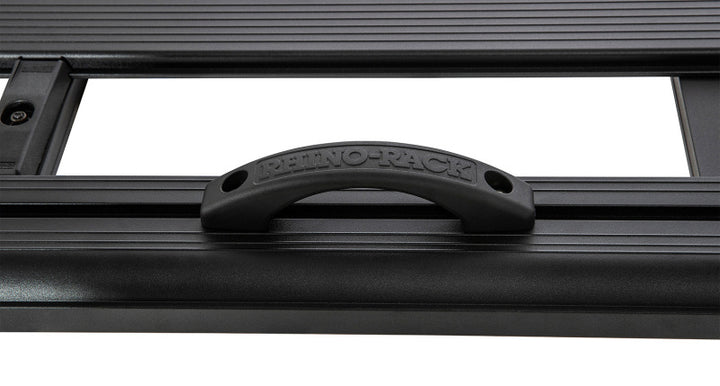 Rhino-Rack Grab Handle With Zwifloc