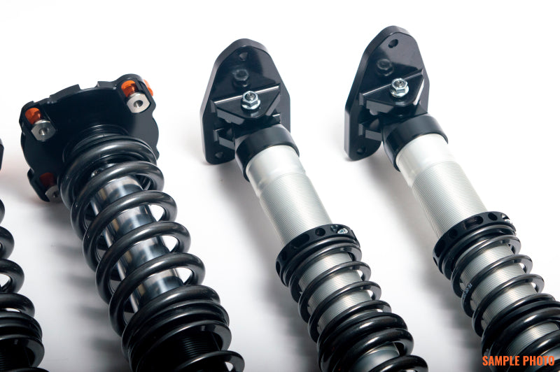 AST 2021+ BMW 220i G42 RWD 5100 Comp Coilovers w/ Springs Top Mounts & Droplink