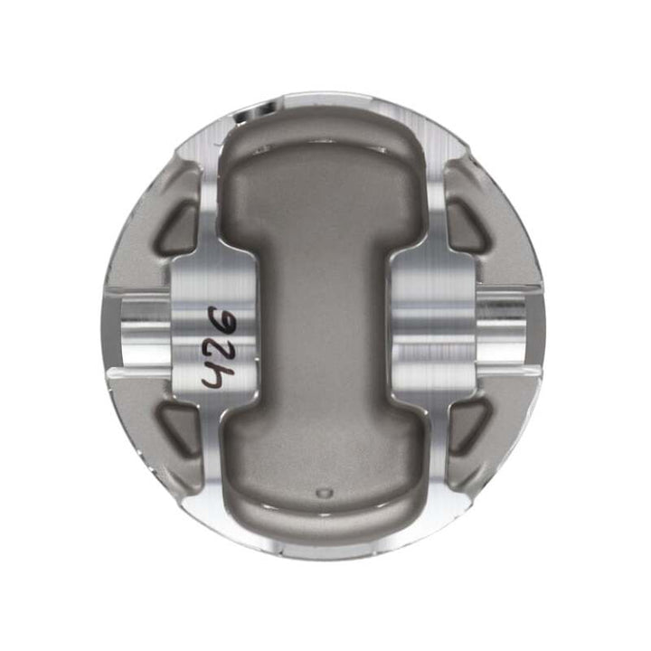 Wiseco Chrysler 5.7L Hemi +19cc Dome 1.220 CH Piston - Set of 8