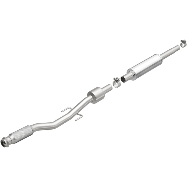 MagnaFlow 2011 Mini Cooper 1.6L Direct Fit Converter