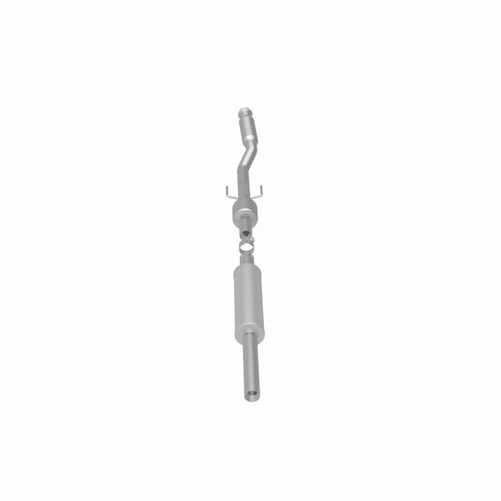 MagnaFlow 07-10 Mini Cooper 1.6L Direct Fit Converter