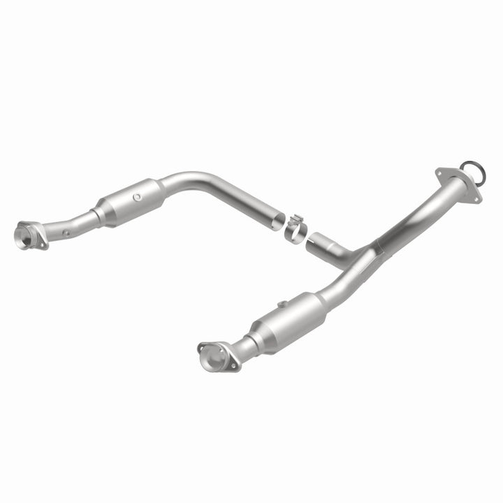 MagnaFlow 06-10 Ford Explorer 4.6L Direct Fit Converter