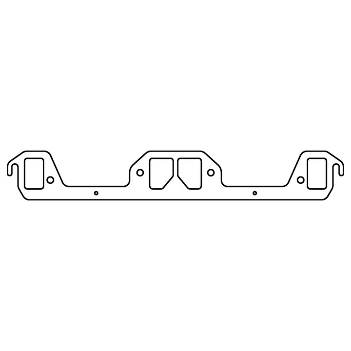 Cometic Chrysler LA V8 .043in Copper Exhaust Manifold Gasket Set