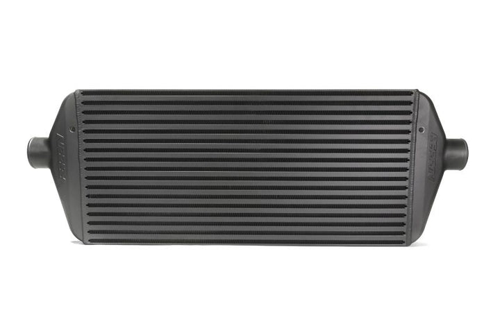 PERRIN 15-26 Subaru WRX/STI Large Size Front Mount Intercooler Core - Black