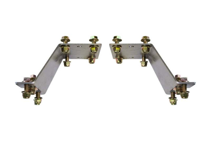 Rust Buster 73-80 Chevy/GMC C10/C20 Center Frame Crossmember