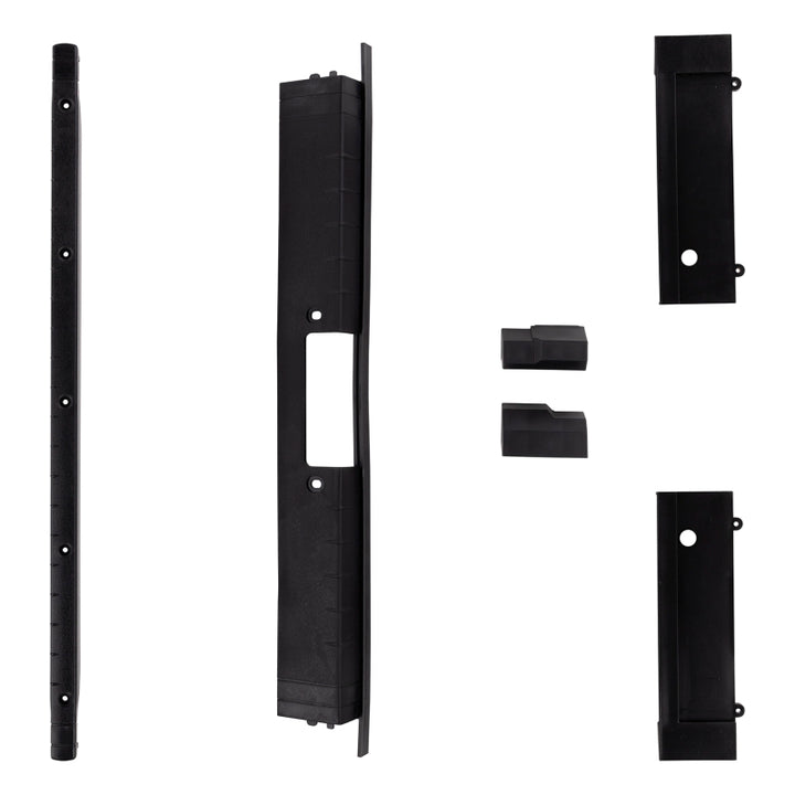 ARB Trim Kit 530mm21In Wide Roller Draw Fixed Floor