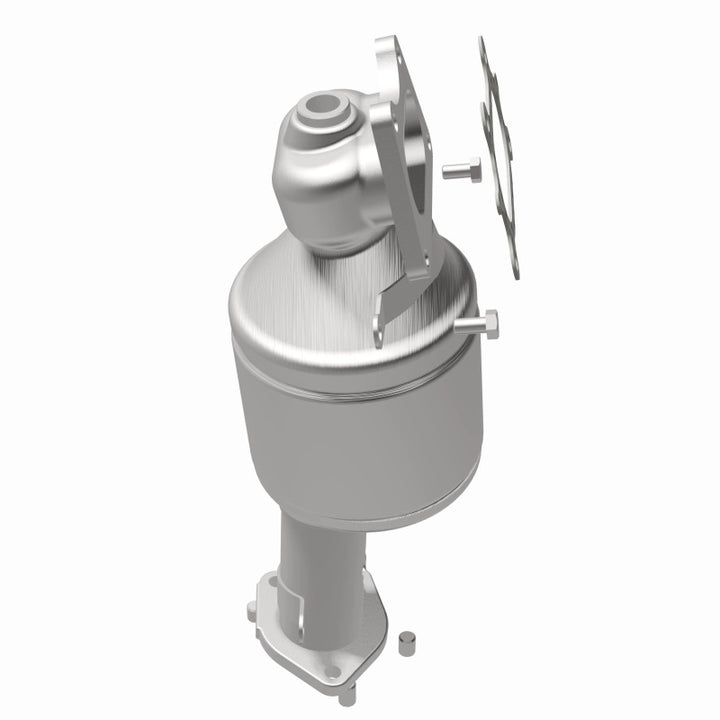 MagnaFlow 03-07 Honda Accord 3.0L Direct Fit Converter