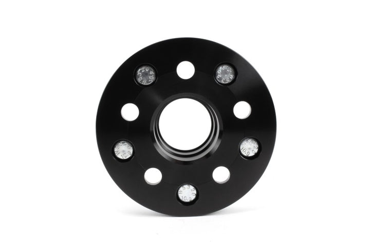 PERRIN Subaru/Toyota/Scion 25mm Wheel Adapter (Bolt-On Type) 5x100 to 5x114.3 w/56mm Hub - Pair