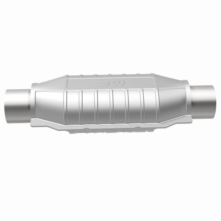 MagnaFlow 2.25 CA Universal Converter