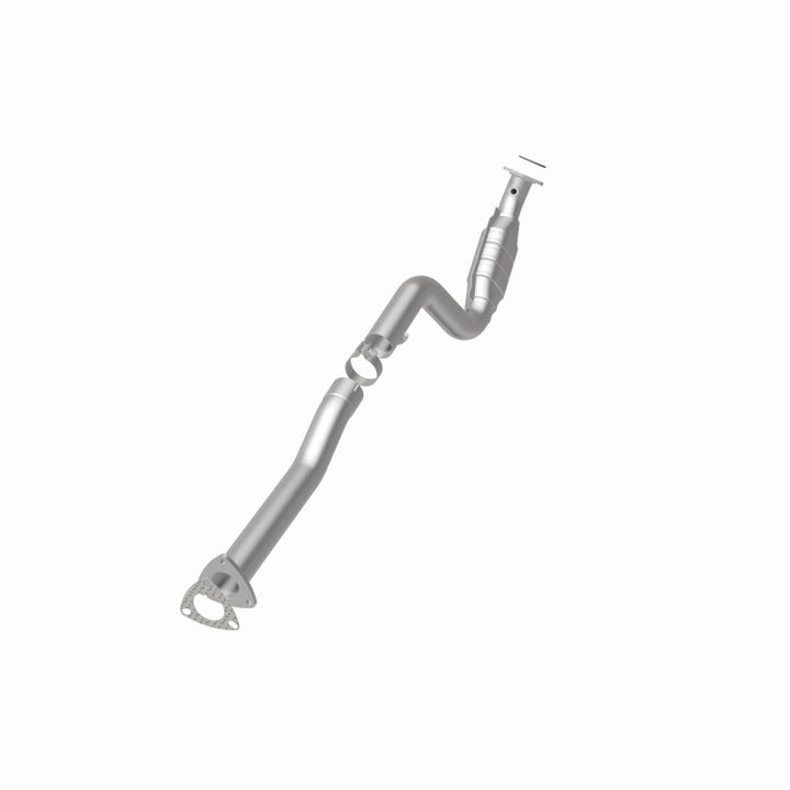 MagnaFlow 07-09 Chevrolet Express 2500 4.8L Direct Fit Converter