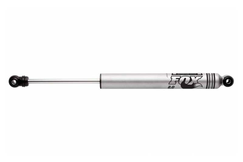 JKS Manufacturing Fox 2.0 Adventure Series Universal Shock 26.35 x 16.75 x 2 - EB1/EB1