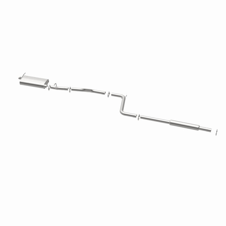 MagnaFlow BRE Exhaust Kit 00-07 Sable Taurus 3.0L