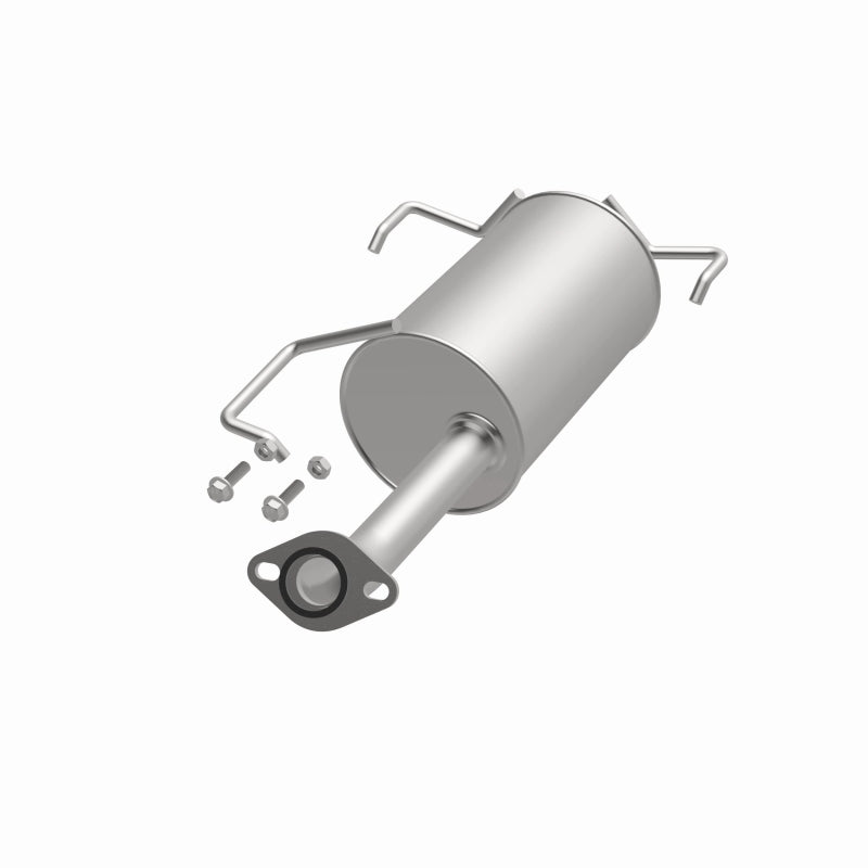 Magnaflow BRE Rear Muffler Kit Replacement Nissan