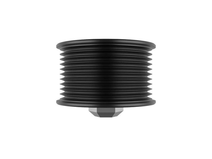 aFe 15-23 Dodge Challenger / 15-23 Dodge Charger SRT Hellcat 2.65in Supercharger Power Pulley Kit