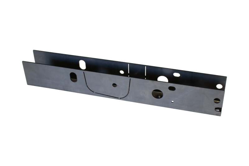 Rustbuster Rear Frame Section Right Side