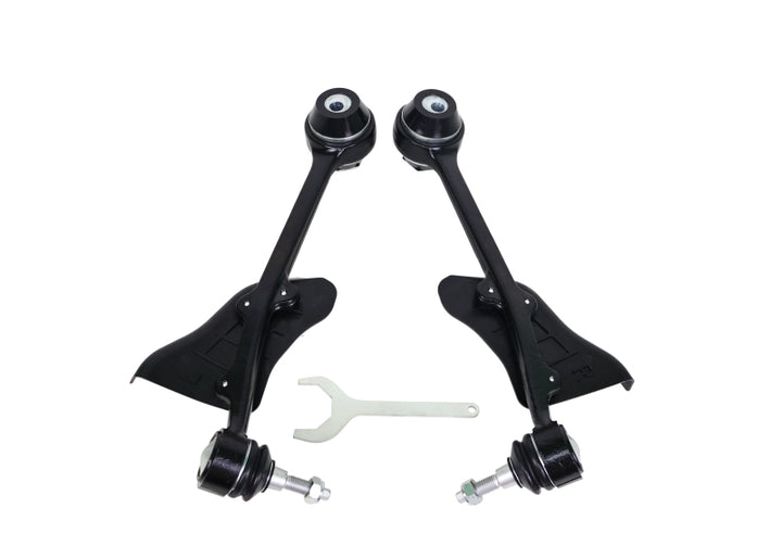 Whiteline 15-23 Ford Mustang S550 Front Tension Link Lower Control Arm