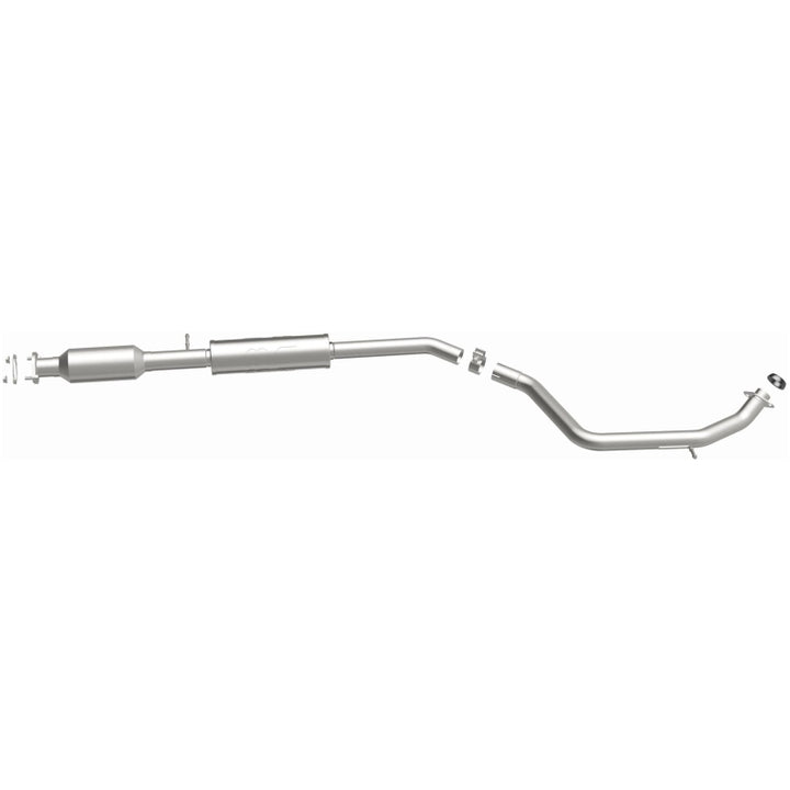 MagnaFlow 08-10 Mazda 5 2.3L Direct Fit Converter