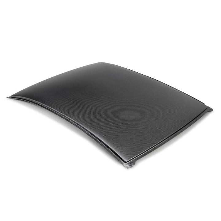 Seibon 2022 Subaru WRX Dry Carbon Roof Replacement
