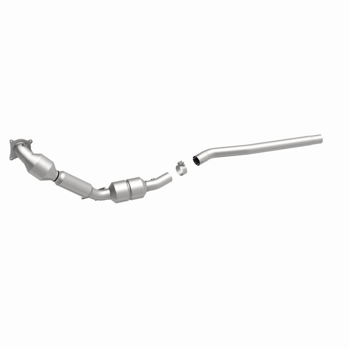 MagnaFlow 2008 Volkswagen Passat 2.0L Direct Fit Converter