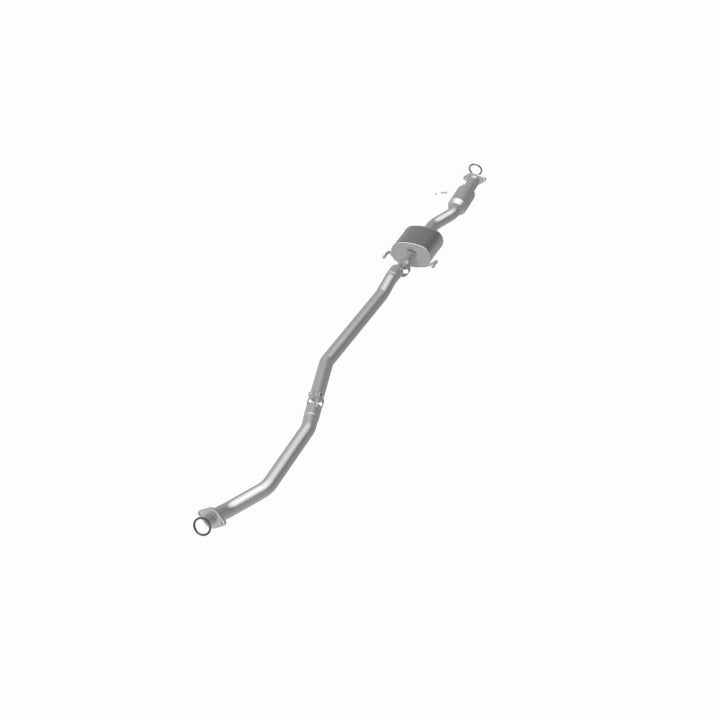 MagnaFlow 16-17 Mazda CX-9 2.5L Direct Fit Converter