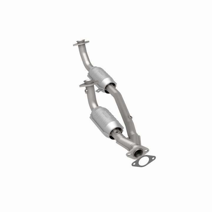 MagnaFlow 95-97 Ford Windstar 3.8L Direct Fit Converter