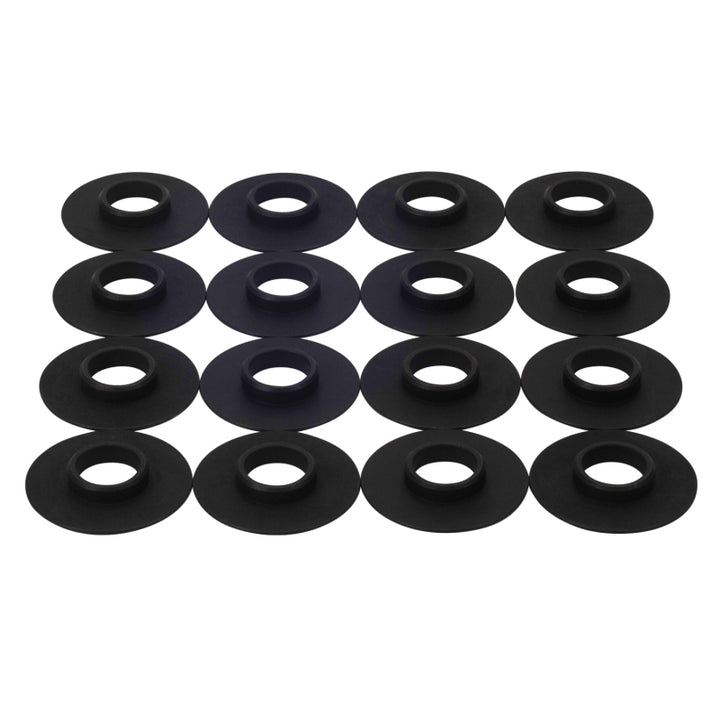 Edelbrock Spring Seat Locator Kit - Set of 16