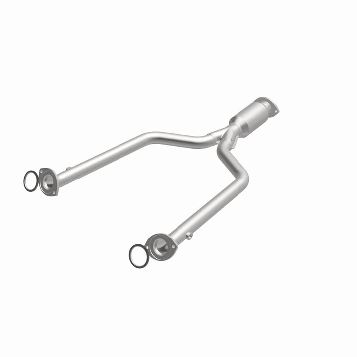 MagnaFlow 2007 Lexus GS430 4.3L Direct Fit Converter