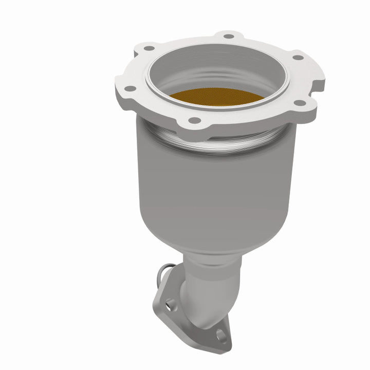 MagnaFlow 2004-2009 Nissan Quest 3.5L Direct Fit Converter
