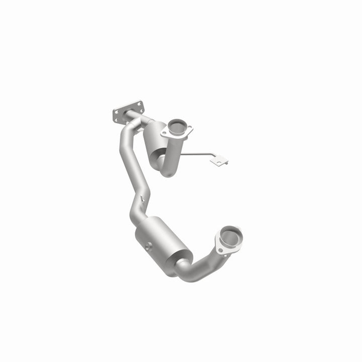 MagnaFlow 04-05 Ford Freestar 3.9L Direct Fit Converter