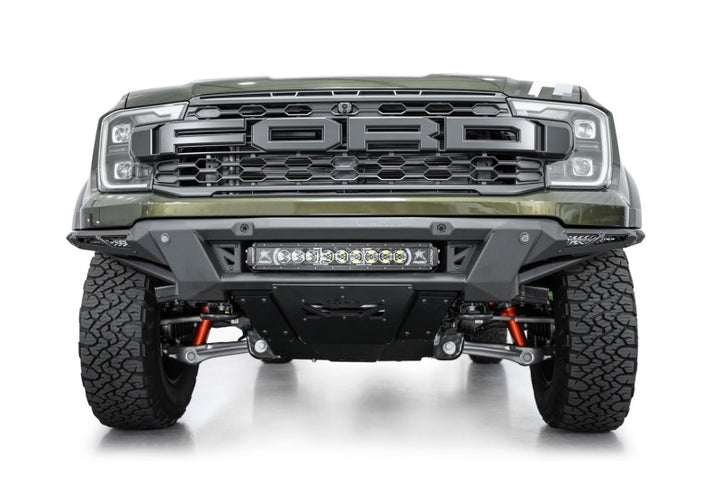 Addictive Desert Designs2024+ Ford Ranger Raptor Phantom Front Bumper