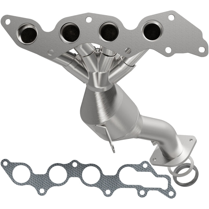 MagnaFlow 09-10 Mazda 6 2.5L Direct Fit Converter