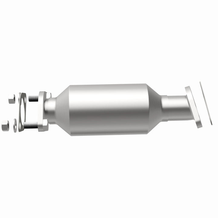 MagnaFlow Direct Fit Catalytic Converter 07-10 Hyundai Elantra 2.0L (Not for sale in California)