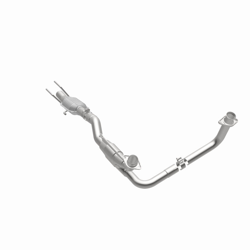 MagnaFlow 92-95 Ford E-150 5.0L Direct Fit Converter