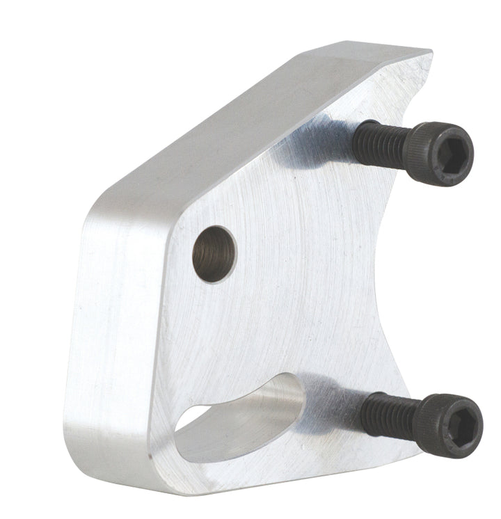 Peterson Fluid Systems Bear Claw Mount Blade - Left Side