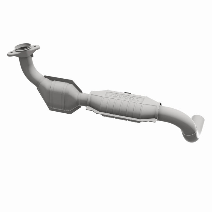 MagnaFlow 04-05 Ford F-150 5.4L Direct Fit Converter