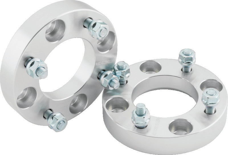 QuadBoss Wheel Spacer 4/156 - 1.5in - M12x1.5
