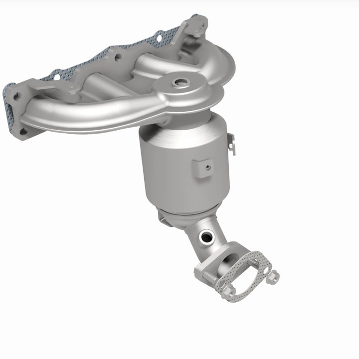 MagnaFlow 13-17 Hyundai Santa Fe Sport 2.4L Direct Fit Catalytic Converter