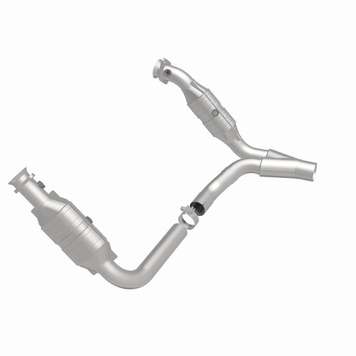 MagnaFlow 11-17 Ram 1500 5.7L Direct Fit Converter