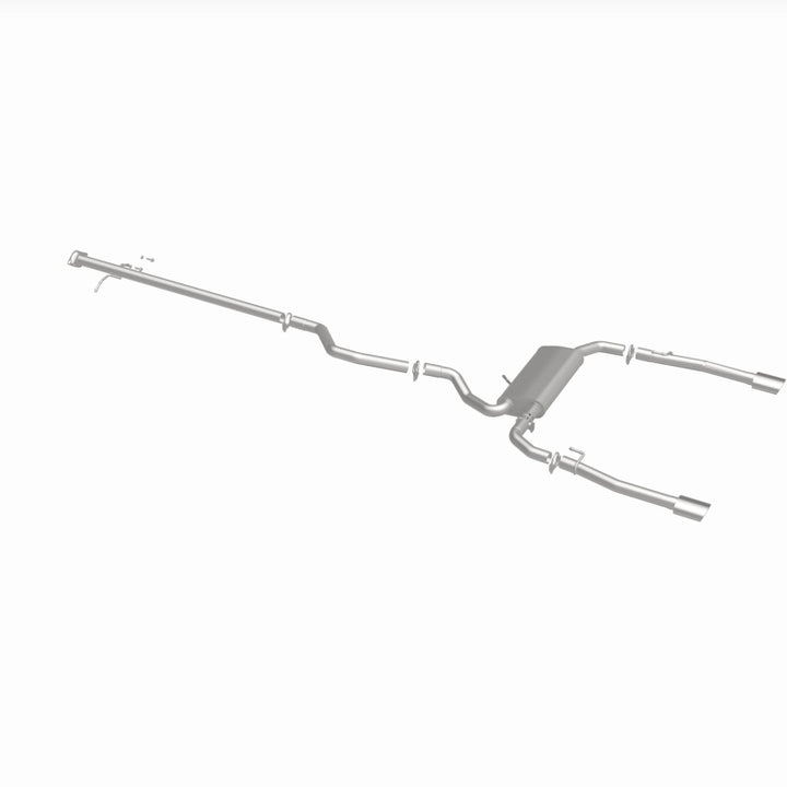 MagnaFlow BRE Exhaust Kit 13-16 Dodge Dart