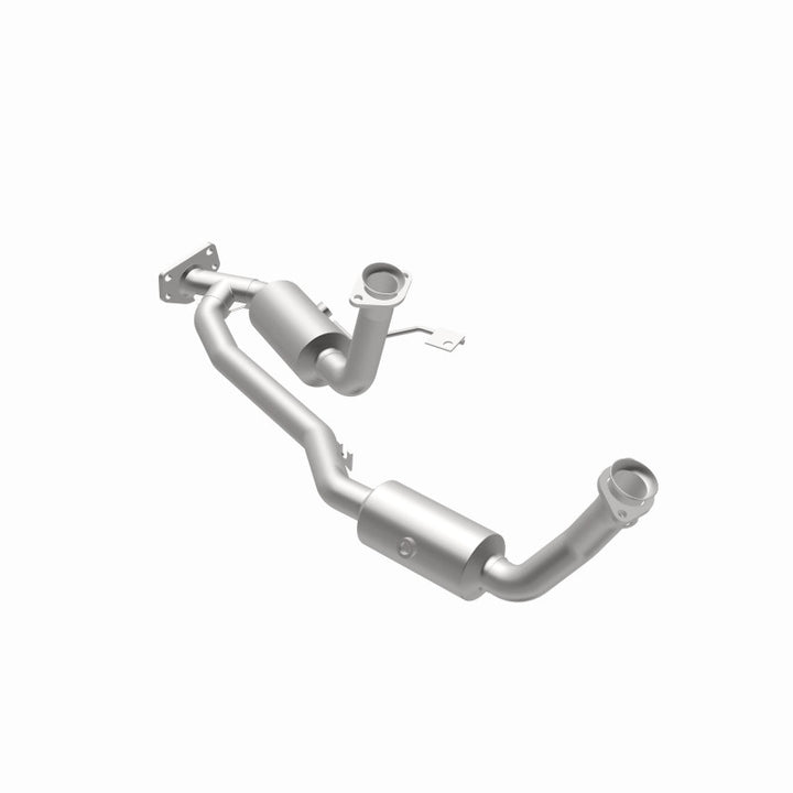 MagnaFlow 04-05 Ford Freestar 3.9L Direct Fit Converter
