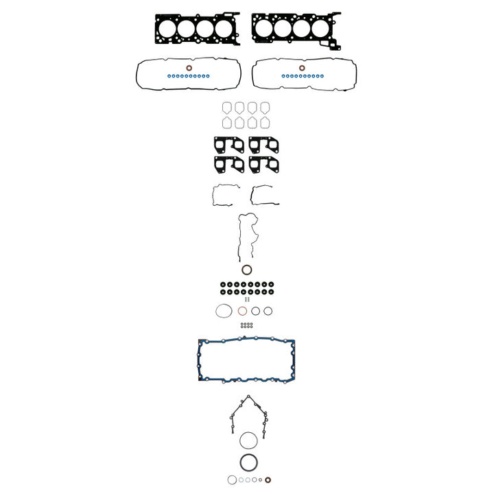 Fel-Pro Ford F-250 Super Duty 260-3193 Engine Gasket Set