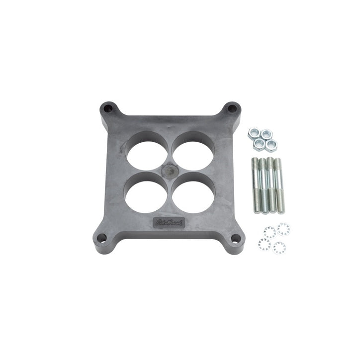 Edelbrock 1/2-Inch Divided Wood Spacer