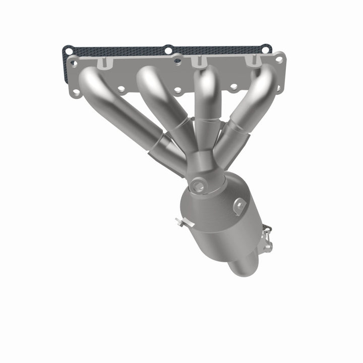 MagnaFlow 15-17 Chrysler 200 2.4L OEM Manifold Direct Fit Converter