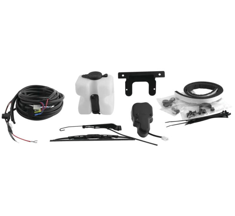 National Cycle 15-23 KYMCO UXV450 Wash-n-Wipe Kit