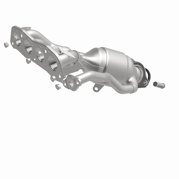 MagnaFlow Direct Fit Catalytic Converter 2019 Lexus UX200 2.0L