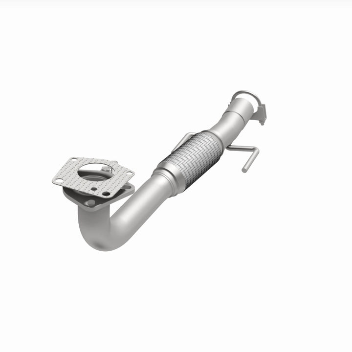 BRE Exhaust 05-11 9-3 2.0L Front Pipe Kit