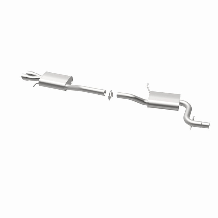 MagnaFlow BRE Exhaust Kit 12-18 Volkswagen Jetta